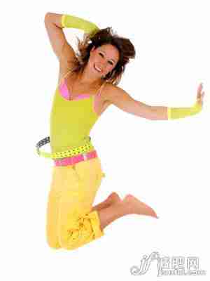 选择低热量素食