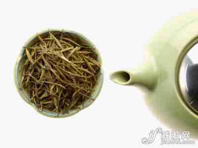 茵陈减肥茶减肥