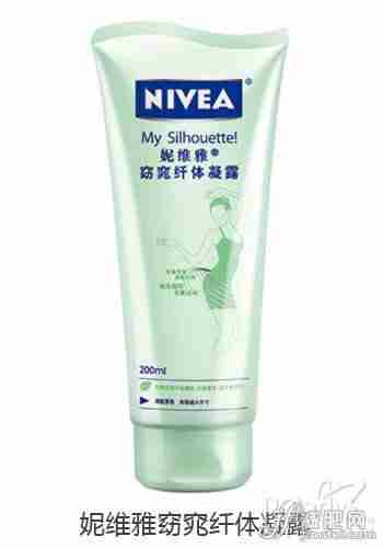 纤体产品好评度调查——紧致型纤体霜 纤体产品好评度调查——紧致型纤体霜