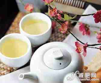 依体质选中药减肥茶越喝越瘦