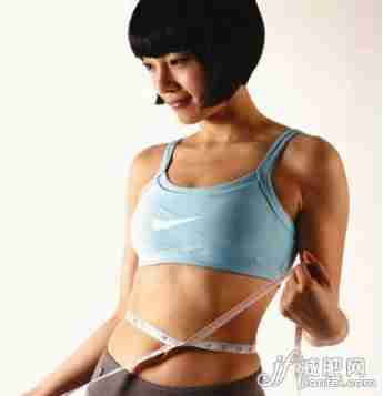 破除胖→瘦→胖的减肥平台期