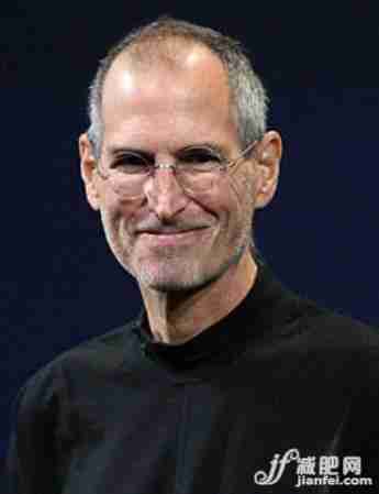 乔布斯瘦身法 分享减肥经验