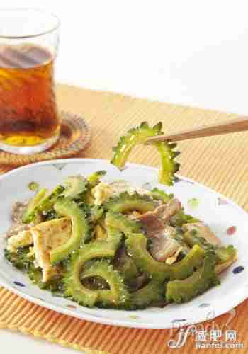 排毒清肠“零卡”减肥果蔬TOP7