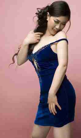 芙蓉姐姐都瘦了 你还好意思再胖吗？