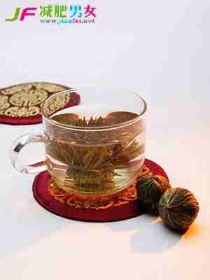 山楂益母红茶：消脂去肿
