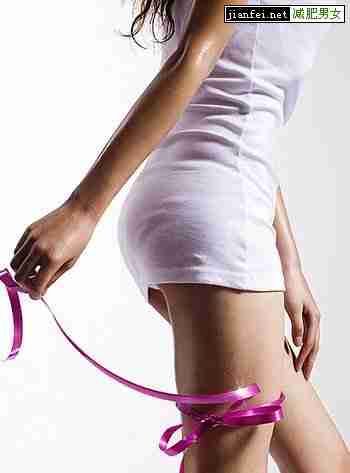 饮食合理 脂肪会让你瘦下来