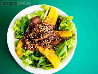 第一天减肥食谱