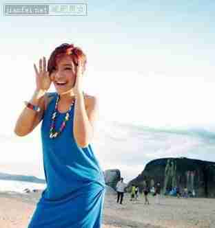 江映蓉过度减肥月经失调险丧命