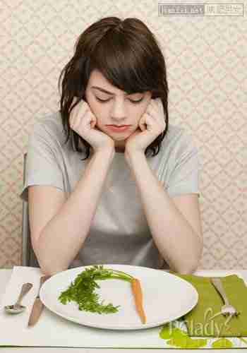 9大青涩食物 控制食欲远离肥胖