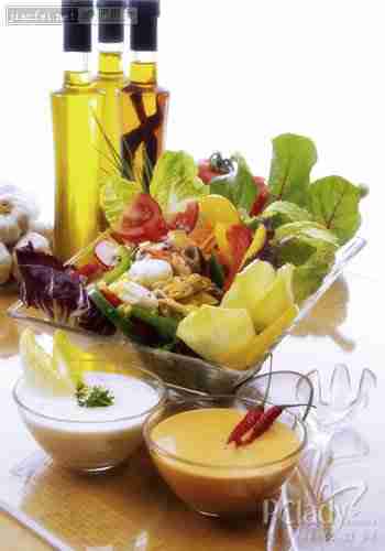 12个饮食减肥Tips 饱食不发胖