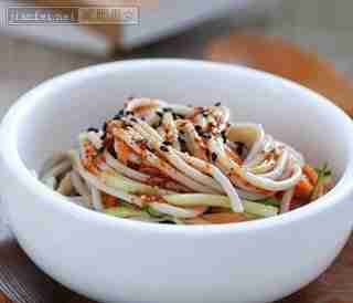 10大蒙人的高热量减肥食品