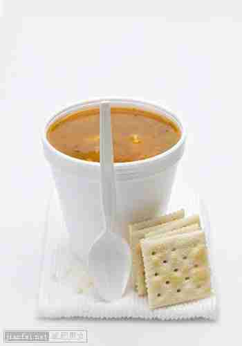 OL必备七种排毒减肥小零食