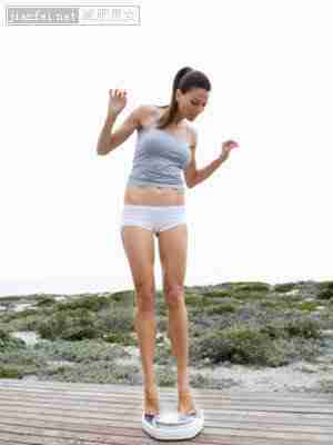 5个一周瘦下来的减肥法