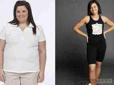 减肥达人小档案