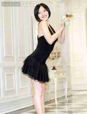 简单运用随身物品瘦手臂操