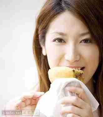 日本女人吃不胖饮食减肥秘诀