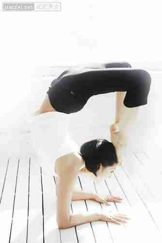 九种简易经济穷人瘦身减肥法