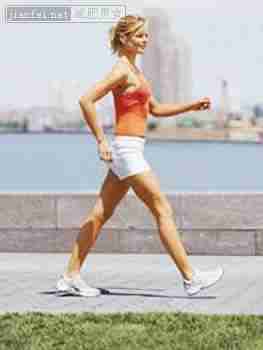 九种简易经济穷人瘦身减肥法