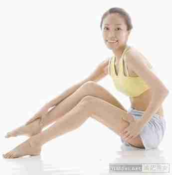 早春瘦腿七大秘诀 轻松秀美腿