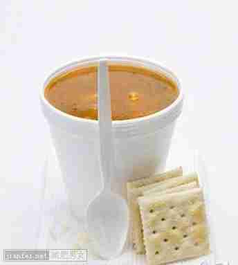 食品卡路里大比拼 会吃才会瘦