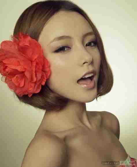 韩国MM喜爱的另类减肥方法