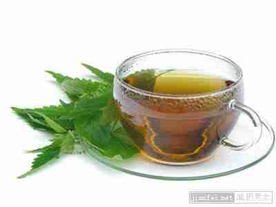 喝茶去油腻五大要领