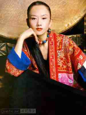 杨丽萍减肥食谱