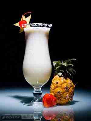 注意啦 15种食物让你一夜爆肥