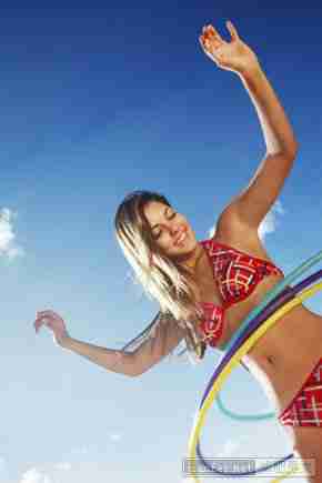 消耗脂肪的小剂量运动