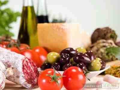 五元素减肥法的5大原理