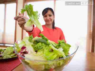 Day 2:一大碗卤味+二种水果