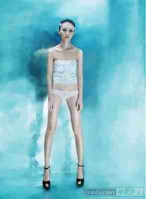 击破5个瘦身盲点 减肥快速见成效