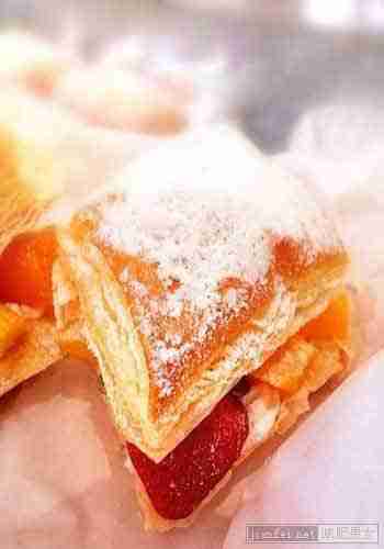 一吃就胖 吃5种早餐最易长赘肉