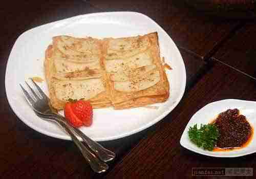 一吃就胖 吃5种早餐最易长赘肉