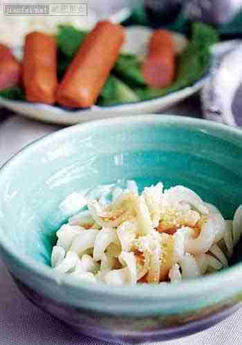 一吃就胖 吃5种早餐最易长赘肉