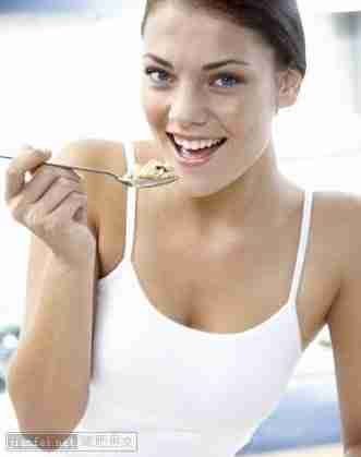 不得不爱!强效排毒减肥食谱