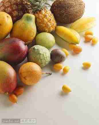 七日快速减肥法 包你瘦十斤