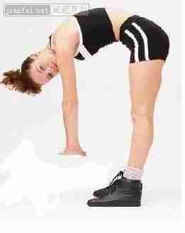 盘点2011最快速有效的减肥法