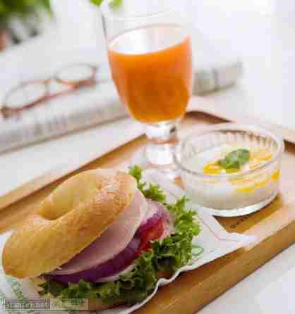 周末勿忘减肥 清肠瘦身食谱