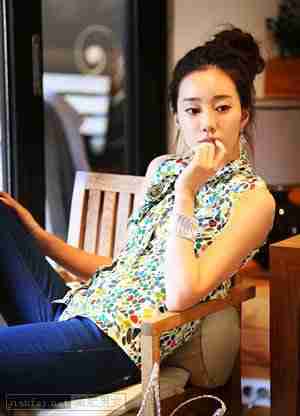 盘点：女人过瘦的10大坏处