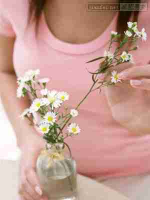 盘点：女人过瘦的10大坏处