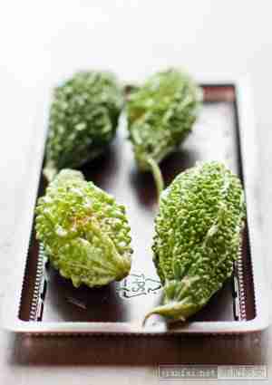 怎么吃苦瓜才减肥