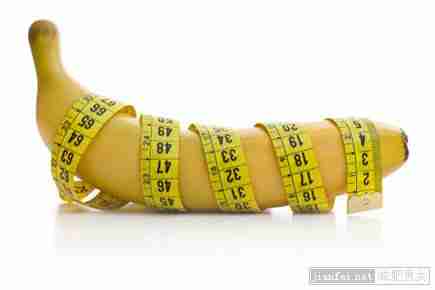 明星热推香蕉减肥法