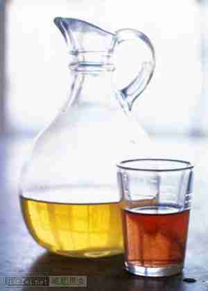 苹果醋减肥法的功效