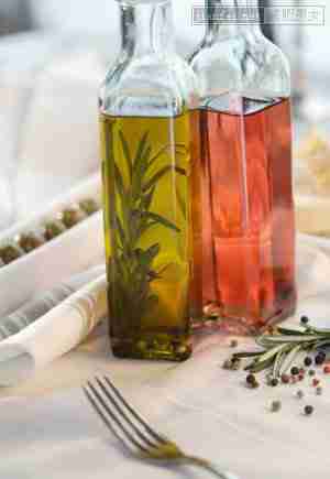 苹果醋减肥法注意事项