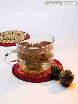 山楂益母红茶：消脂去肿