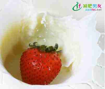 4款春季减肥食品 多吃不胖享瘦轻盈身姿