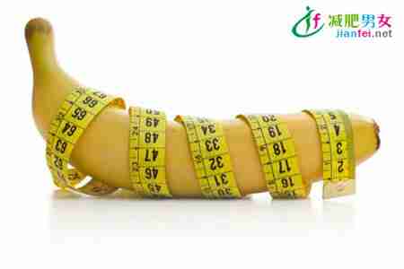 周瘦3斤！明星热推香蕉减肥法