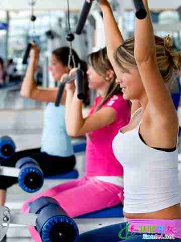 八大经典减肥公式你不可不知