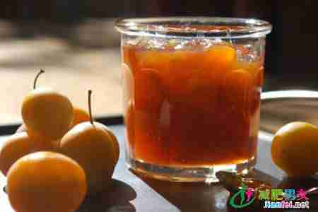 让你快速变瘦的水果瘦身食谱